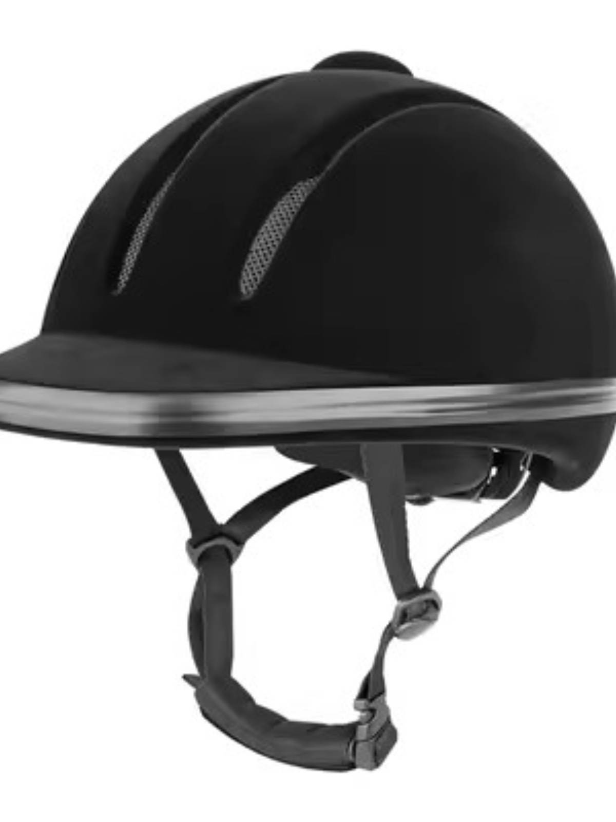 Cavassion velvet equestrian helmet riding equestrian regulatory Rocks Horse 8101006