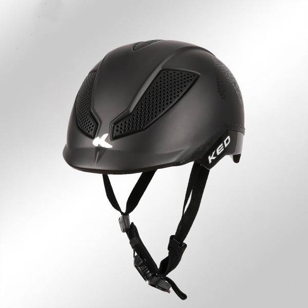 Children's Equestrian helmet Ked Germany's imported safety protection ultra -light breathable equivalent equilibrium equipment riding cap