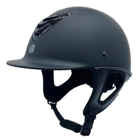 Hot -selling equestrian helmet men's and female knight equestrian hats Outdoor riding helmet helmet horses equipment equipment protective products