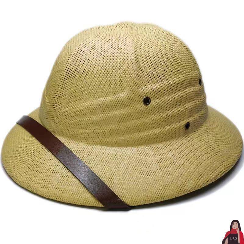Men and Women's Summer Equestrian Horse Horse Horse Horse Racing Vietnamese Helmet Hat Carty -sunscreen Outdoor Sham Hat
