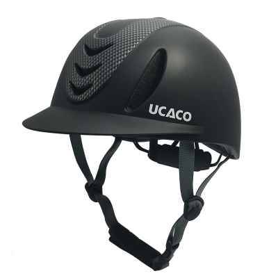 Century Jiudu Margotomy riding horse -riding a spring safety helmet Children's helmet super light breathable protection helmet