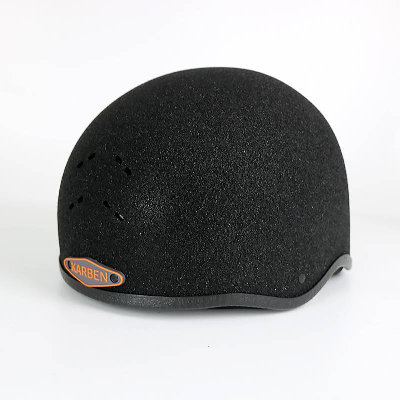 British imported helmet helmet safety horse riding helmet helmet barrier helmet dual -use horse racing helmet