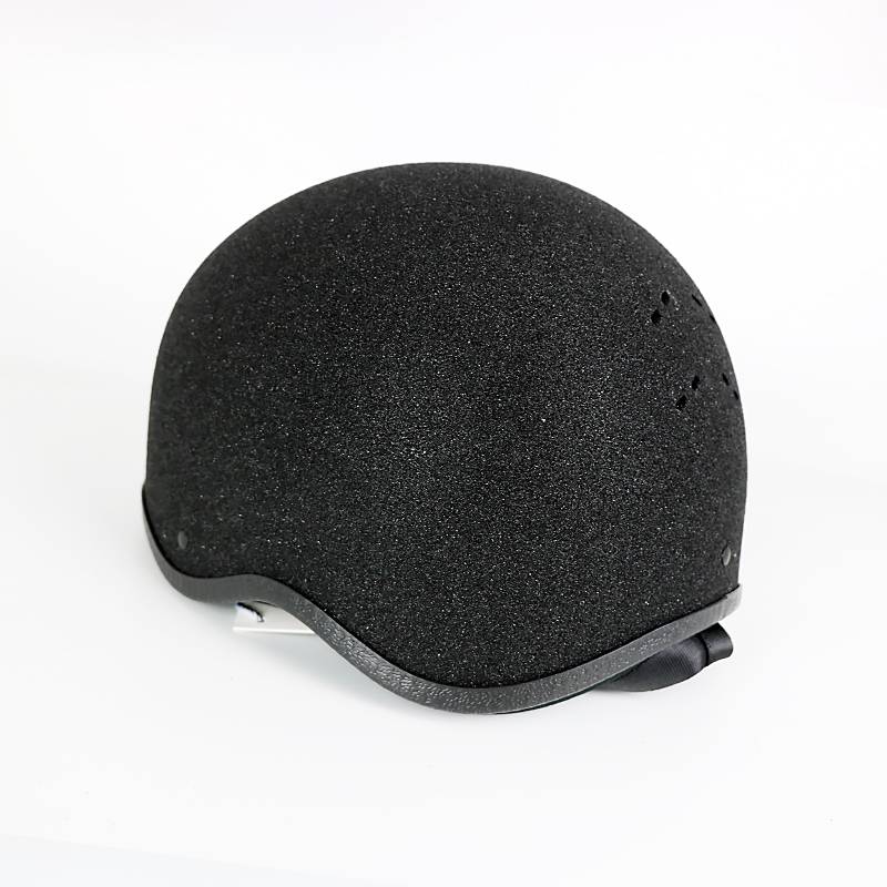 British imported helmet helmet safety horse riding helmet helmet barrier helmet dual -use horse racing helmet