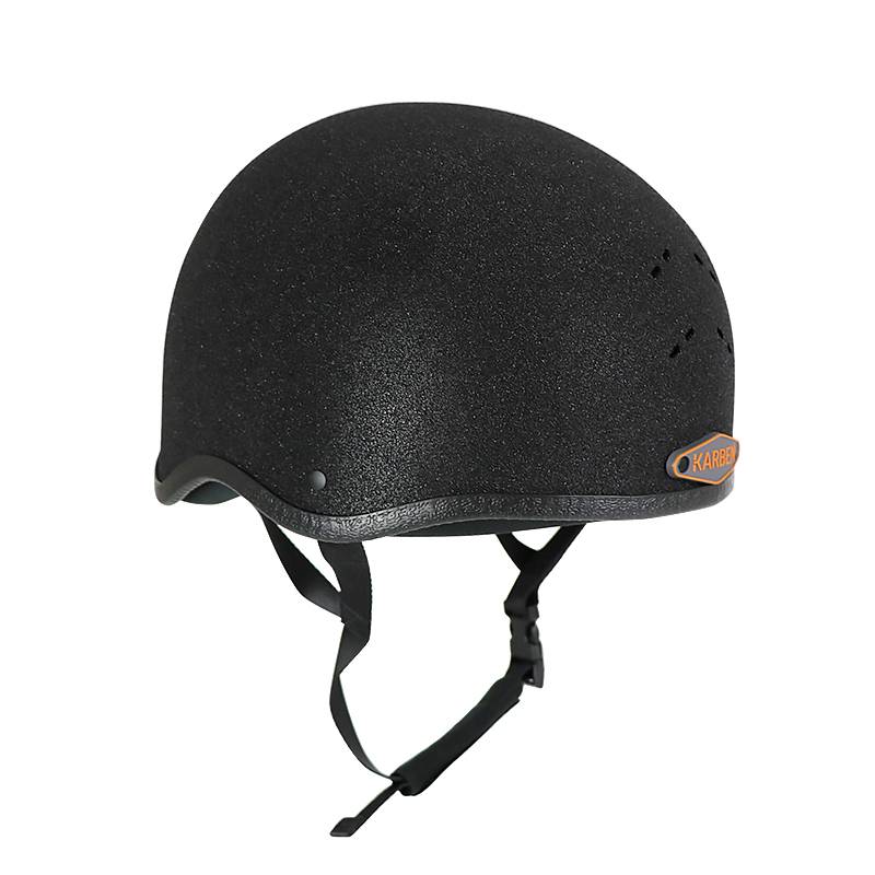 British imported helmet helmet safety horse riding helmet helmet barrier helmet dual -use horse racing helmet