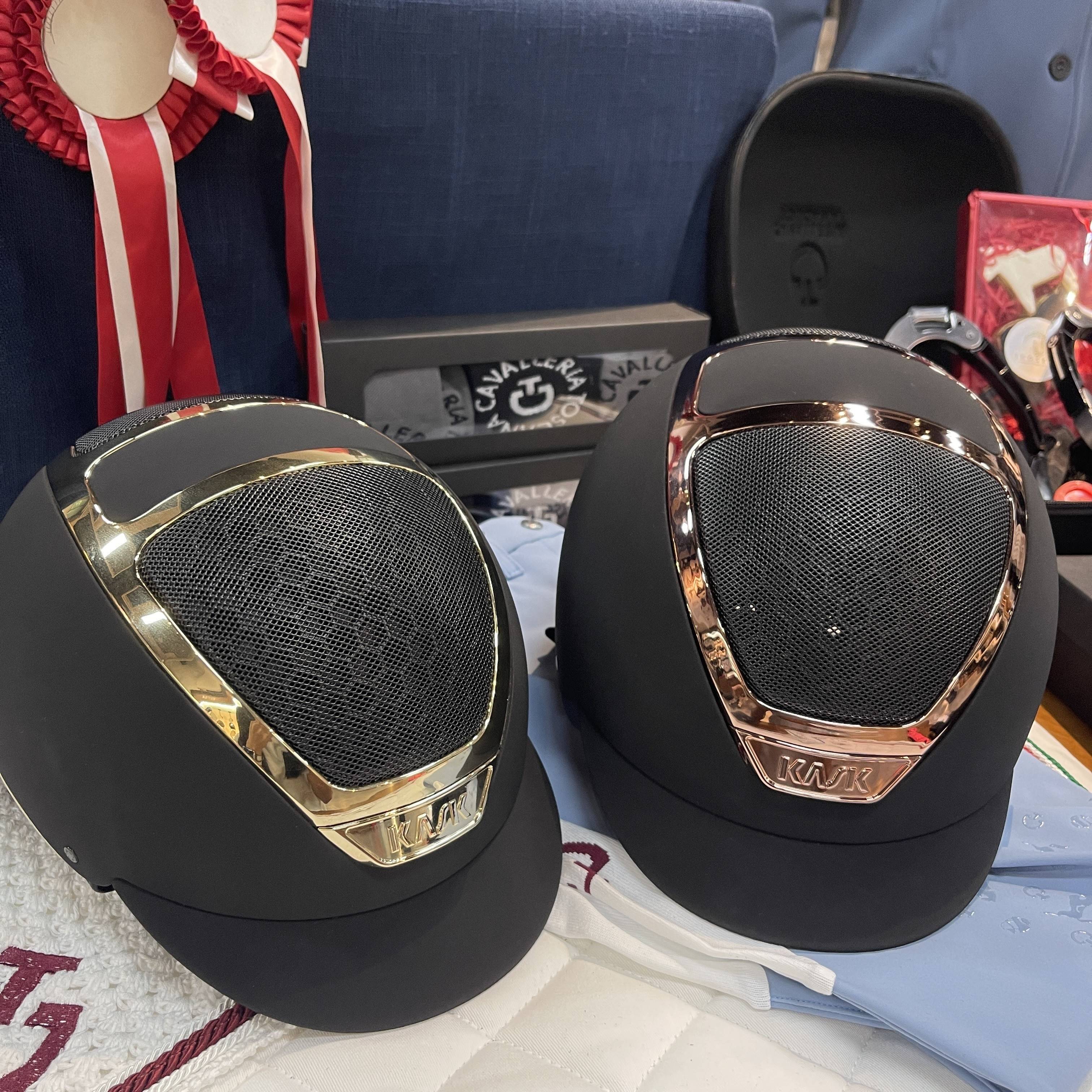 Italian KASK import equestrian helmet equestrian equestrian equestrian equestrian equestrian equipment Paladin horse products