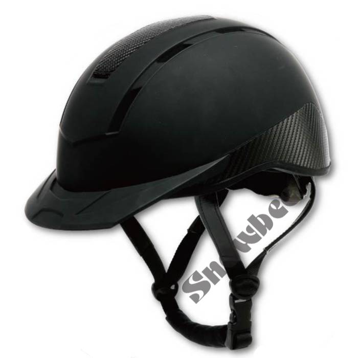 Snowbee Snoby S520 ultra -light high -tech horse hat equestrian helmet equipment