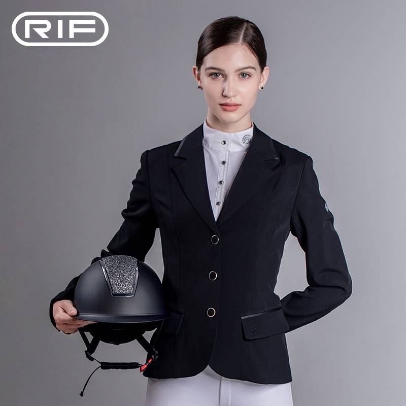 RIF Equestrian helmet Children Equestrian horse riding helmet men and women riding helmet helmets 889