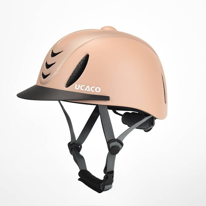 Equipment for horse helmets and super-negative rides of knights and children ' s hats and horses