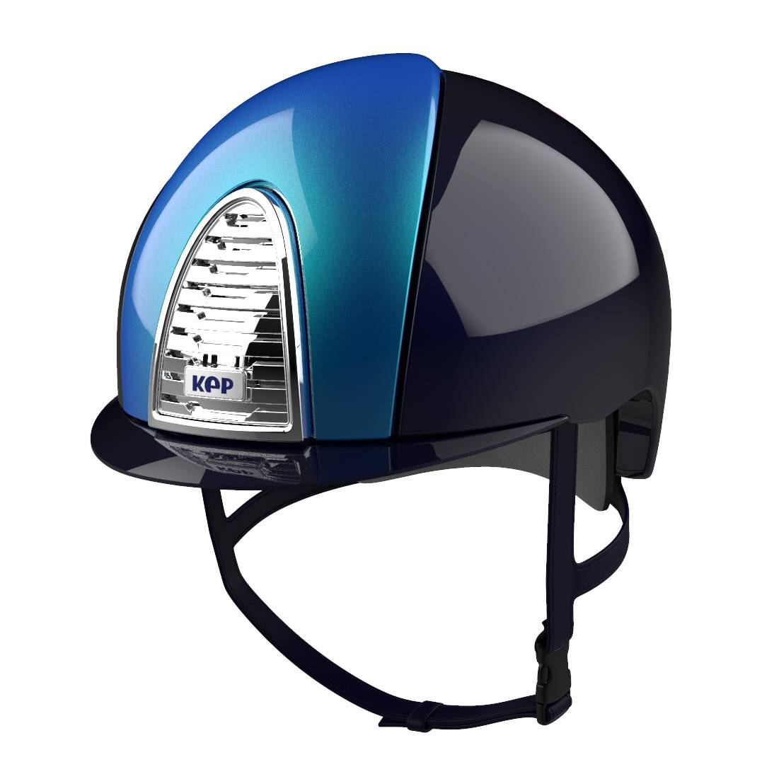 Italian KEP Equestrian helmet male and girls and children ride disorders of horse riding helmets.