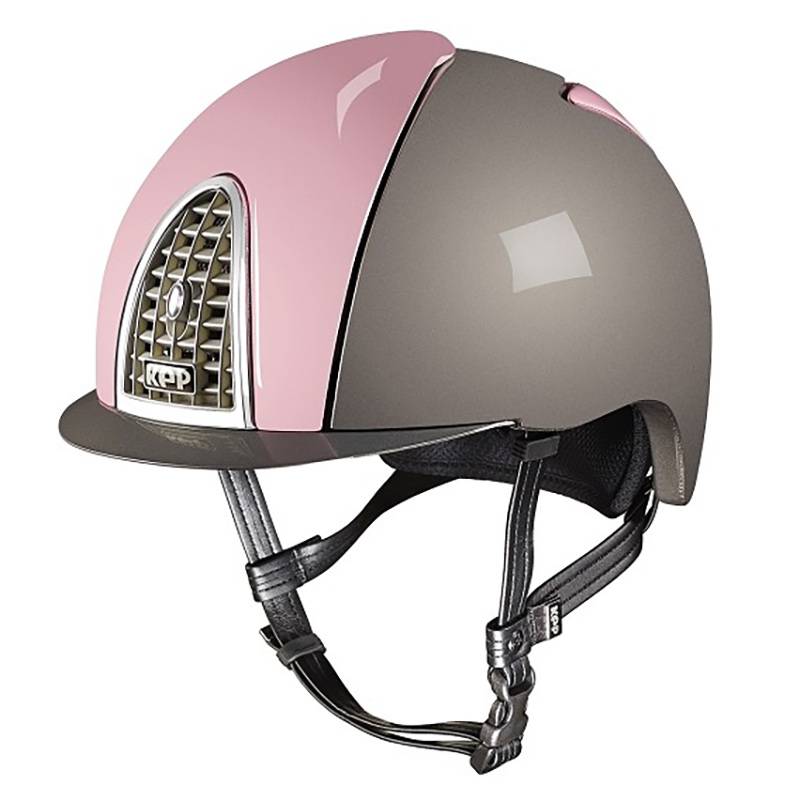 Italy imported KEP color equestrian helmet helmet for men and women in the same paragraph