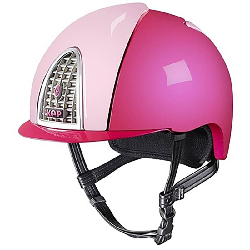 Italy imported KEP color equestrian helmet helmet for men and women in the same paragraph