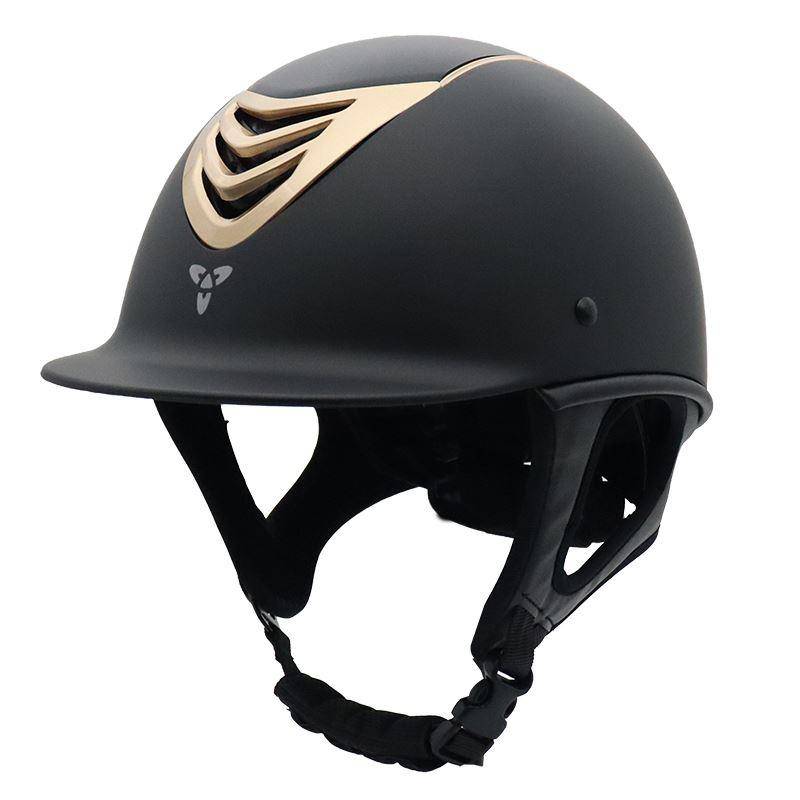 UCACO professional equestrian helmet men's and women's horse race horses hoe outdoor riding helmet horses horses equipment equipment protective gear