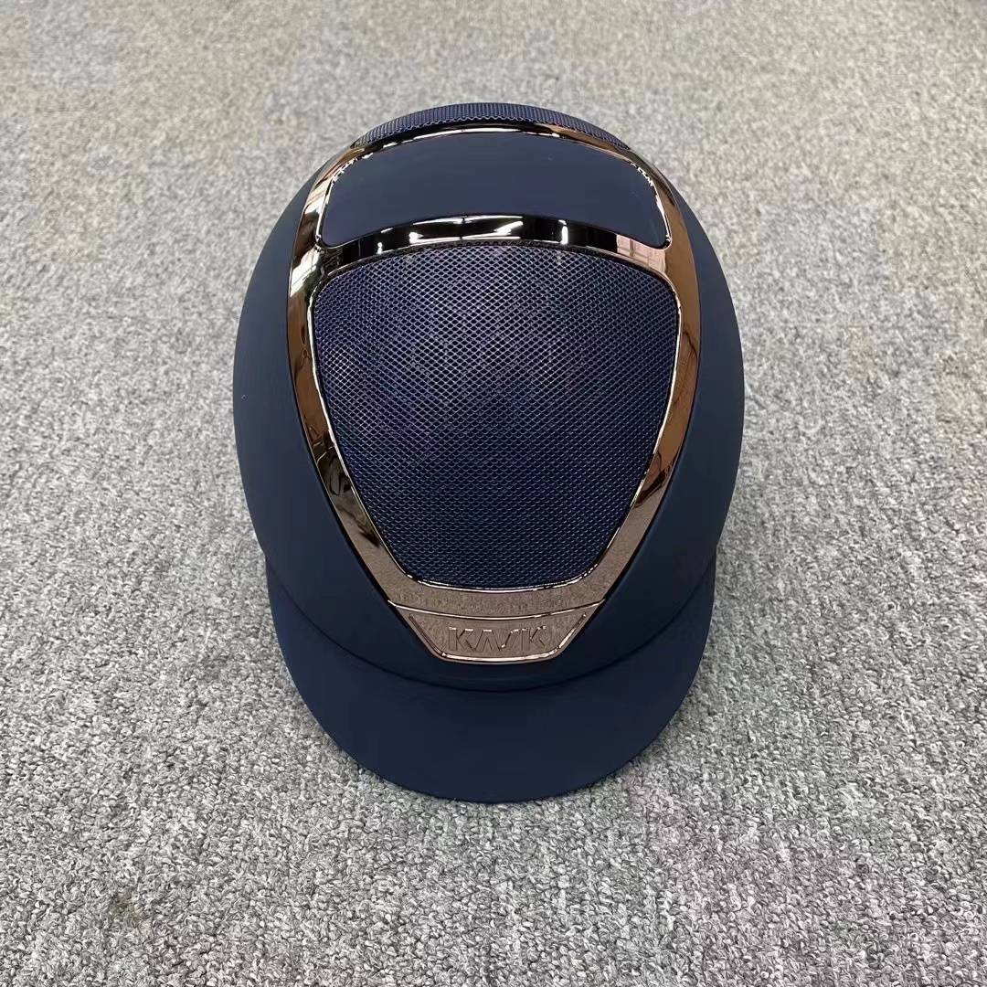 Italian kask classic equestrian helmet helmet helmet helmet barrier obstacle helmet protection training helmet
