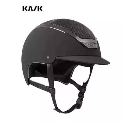 Italian kask classic equestrian helmet helmet helmet helmet barrier obstacle helmet protection training helmet