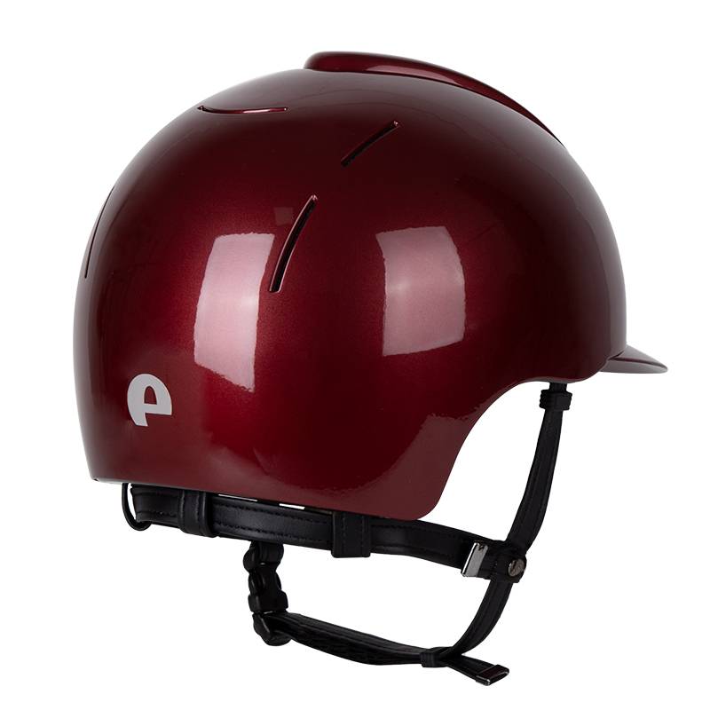 Italian KEP Equestrian helmet obstacle competition horse riding helmet breathable men and girls 8101310