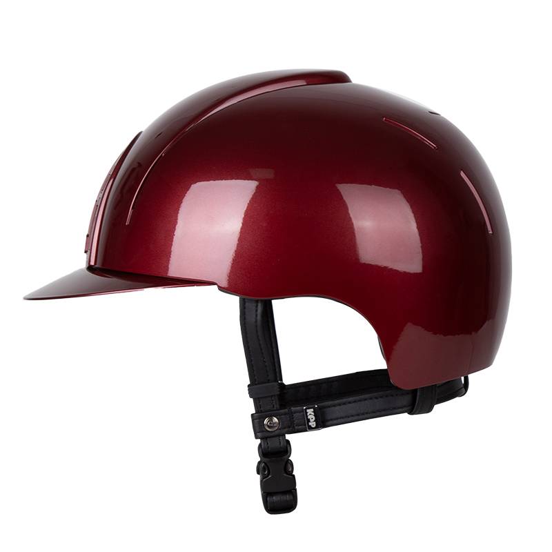 Italian KEP Equestrian helmet obstacle competition horse riding helmet breathable men and girls 8101310
