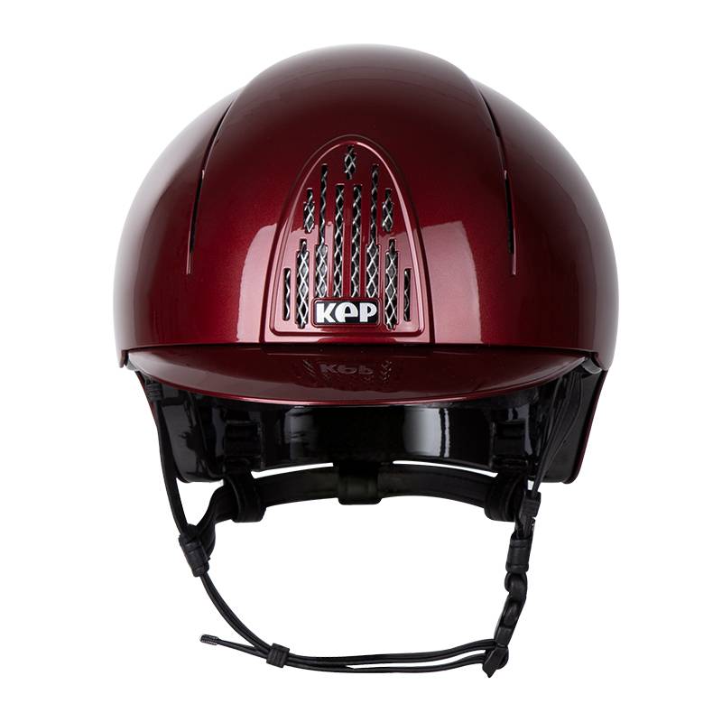 Italian KEP Equestrian helmet obstacle competition horse riding helmet breathable men and girls 8101310