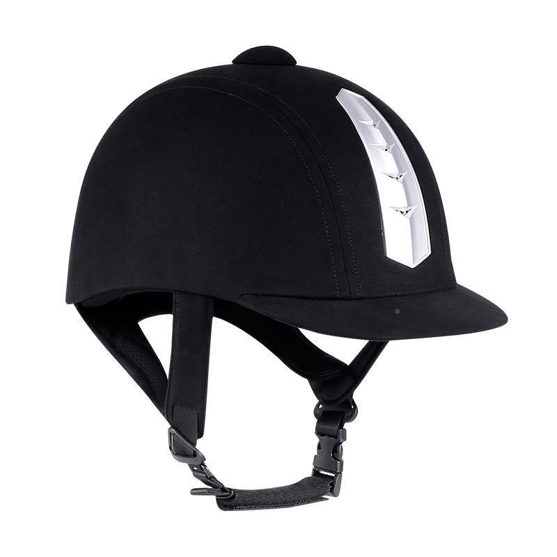 LCAV installation of ASSION horse men's helmet riding helmet, girl equestrian helmet, horse riding, 81010 head 0M