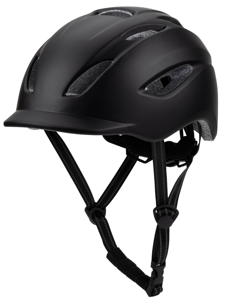 Jieran national standard helmet city riding men and women's universal equipment for outer sports equestrian collision can be adjusted