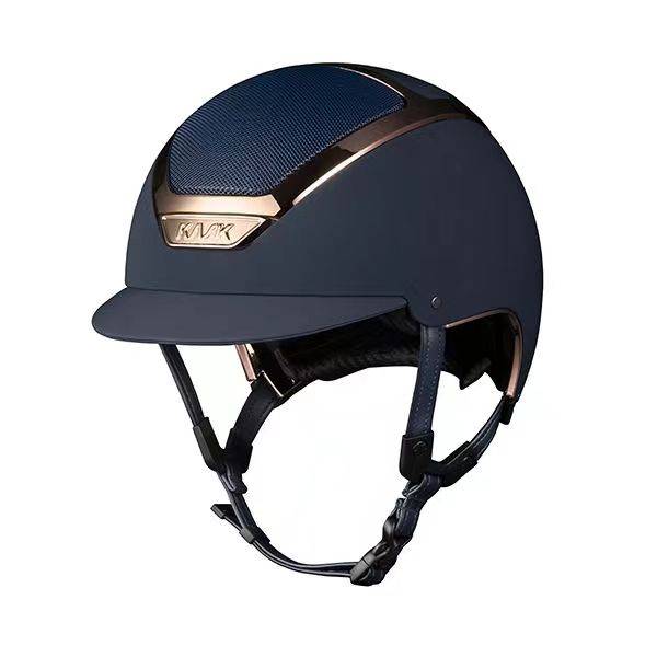 Italy imported KASK Equestrian helmet (matte little hat new eaves) Equestrian equestrian equestrian equipment