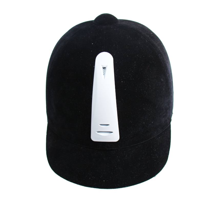 Yuanxing Equestrian helmet Professional equestrian helmet adult men's ladies women riding hat children's helmet