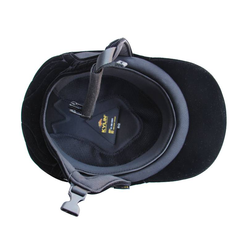 Yuanxing Equestrian helmet Professional equestrian helmet adult men's ladies women riding hat children's helmet