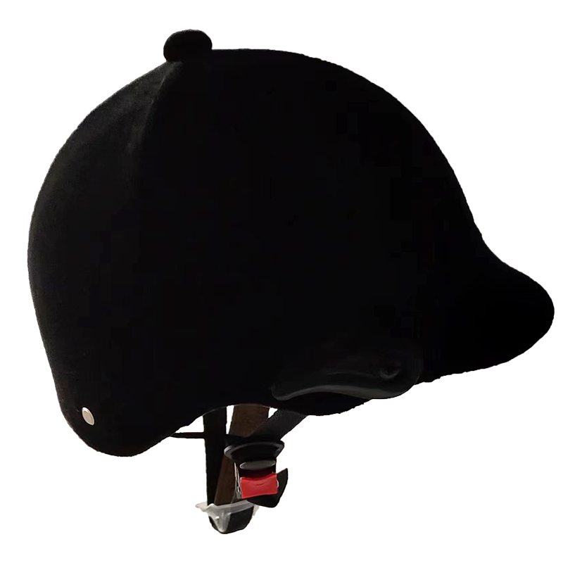 Horse helmets with children's horse helmets