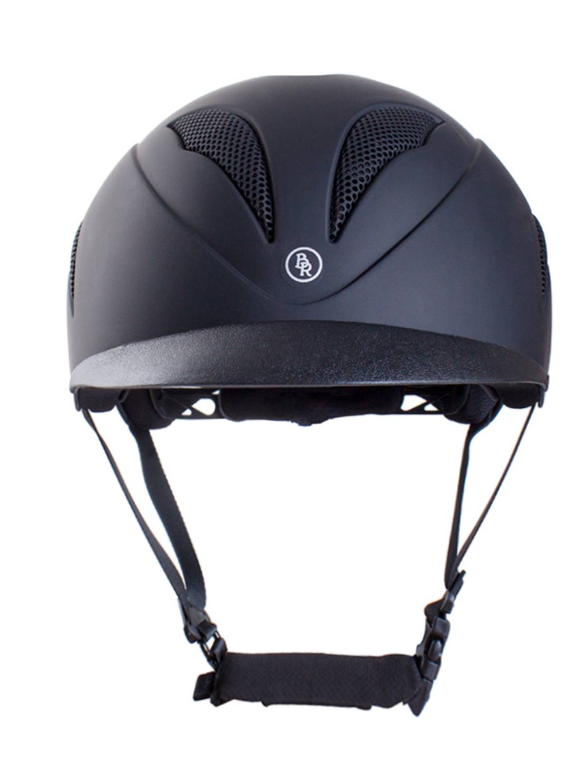 BR British Equestrian helmet adjustable horse riding helmet male girls and girls riding equipment equestrian cap 8101040