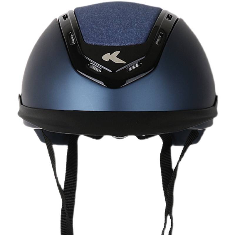 Ked Germany imported children's adult horse art helmet ultra -light breathable new professional riding cap