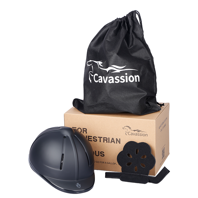 Rocky Equestrian helmet horse riding helmet safety equestrian hats matte equestrian helmet 8101009