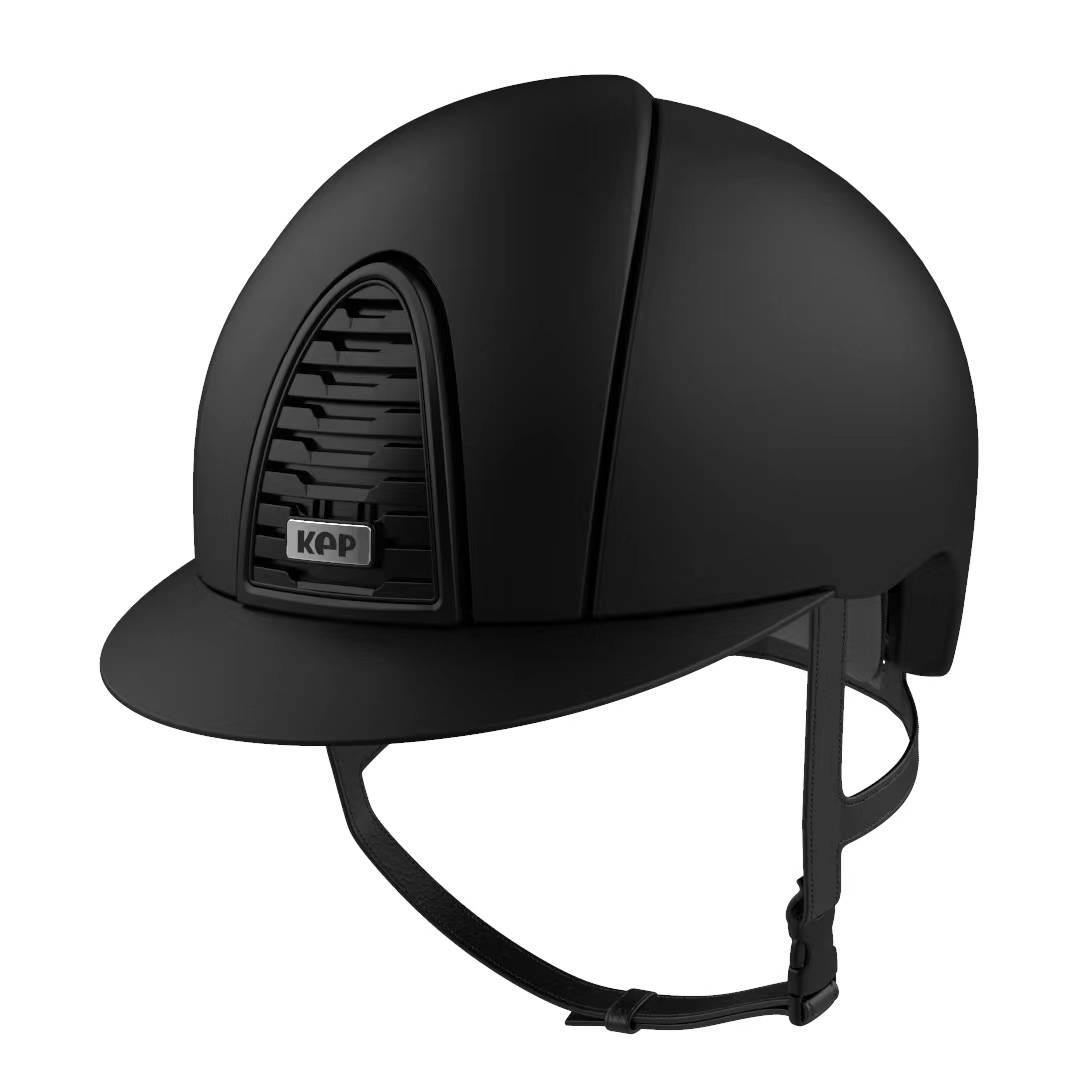 Italy imported authentic KEP basic model 2.0 children's equestrian helmet ultra -light knight helmet can be adjusted