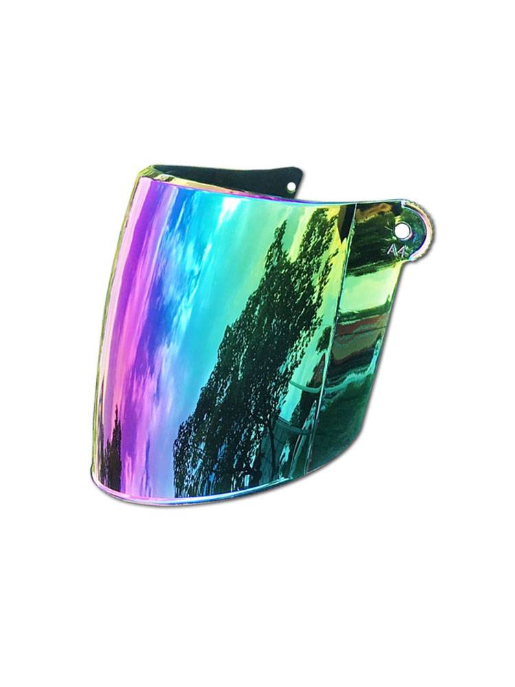 AK Aikai 615 Equestrian hat windshield AK628/601/606 GM helmet sunscreen sunscreen lens