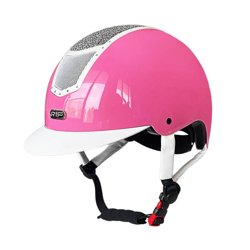RIF Cavaliers Helmet Drilling helmet Equestrian helmet Horse Riding Helmet Equestnically Equestnically Equipment Cavaliers Cavaliers