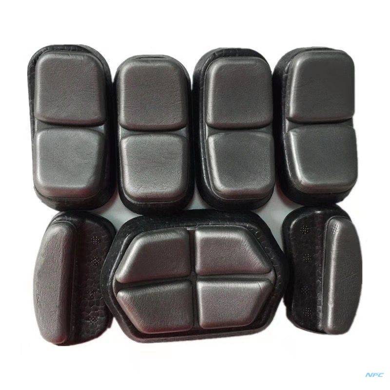 Motorcycle helmet Sponge pad New Hema Malaysia Electric Vehicle Safety Helmet Inner Bulled Filling and Moisturizing Small Thicked Protective Cushion