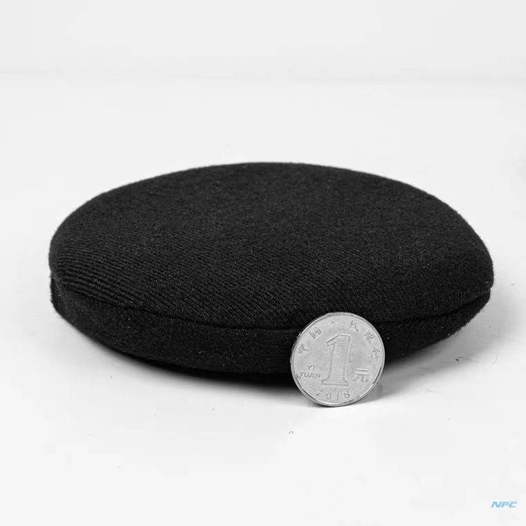 Motorcycle helmet Sponge pad New Hema Malaysia Electric Vehicle Safety Helmet Inner Bulled Filling and Moisturizing Small Thicked Protective Cushion