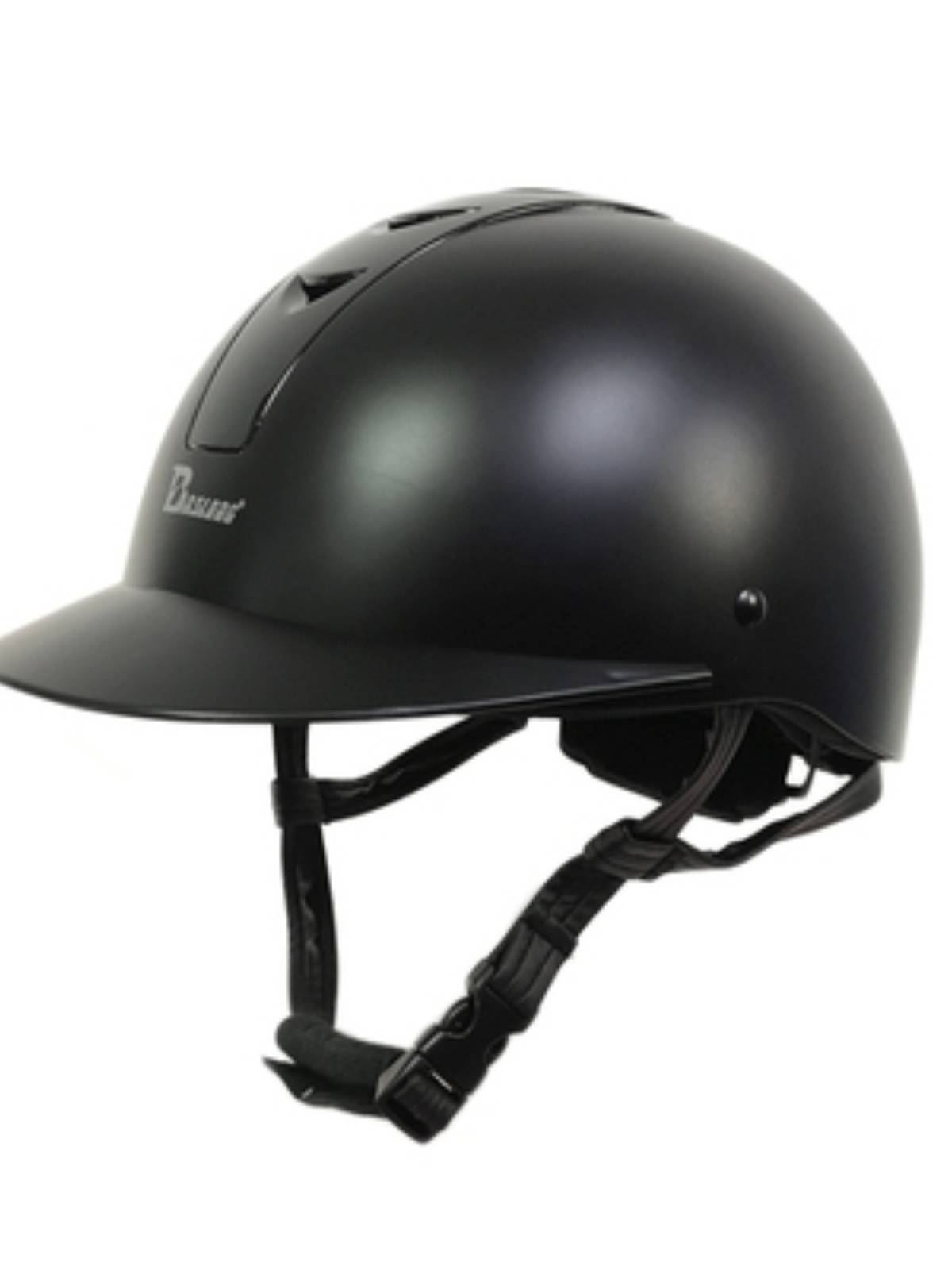 Children's horses q osteophyllus helmet Children's horse riding helmet Anti -safety equestrian helmet Children's equestrian equipment helmet