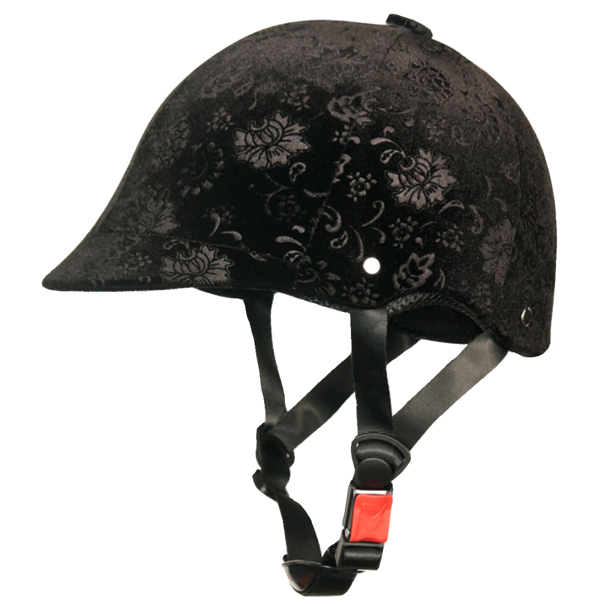 Four-Direct velvet helmets for men and women riding with a child protection helmet for tourists at the primary school training grounds