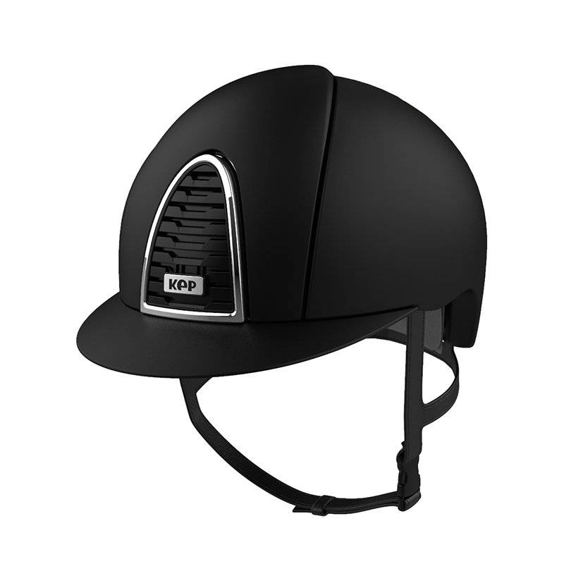 Italian KEP Equestrian helmet male and female barrier -driven horse riding helmets safe and breathable 2.0 upgrade classic sub -light