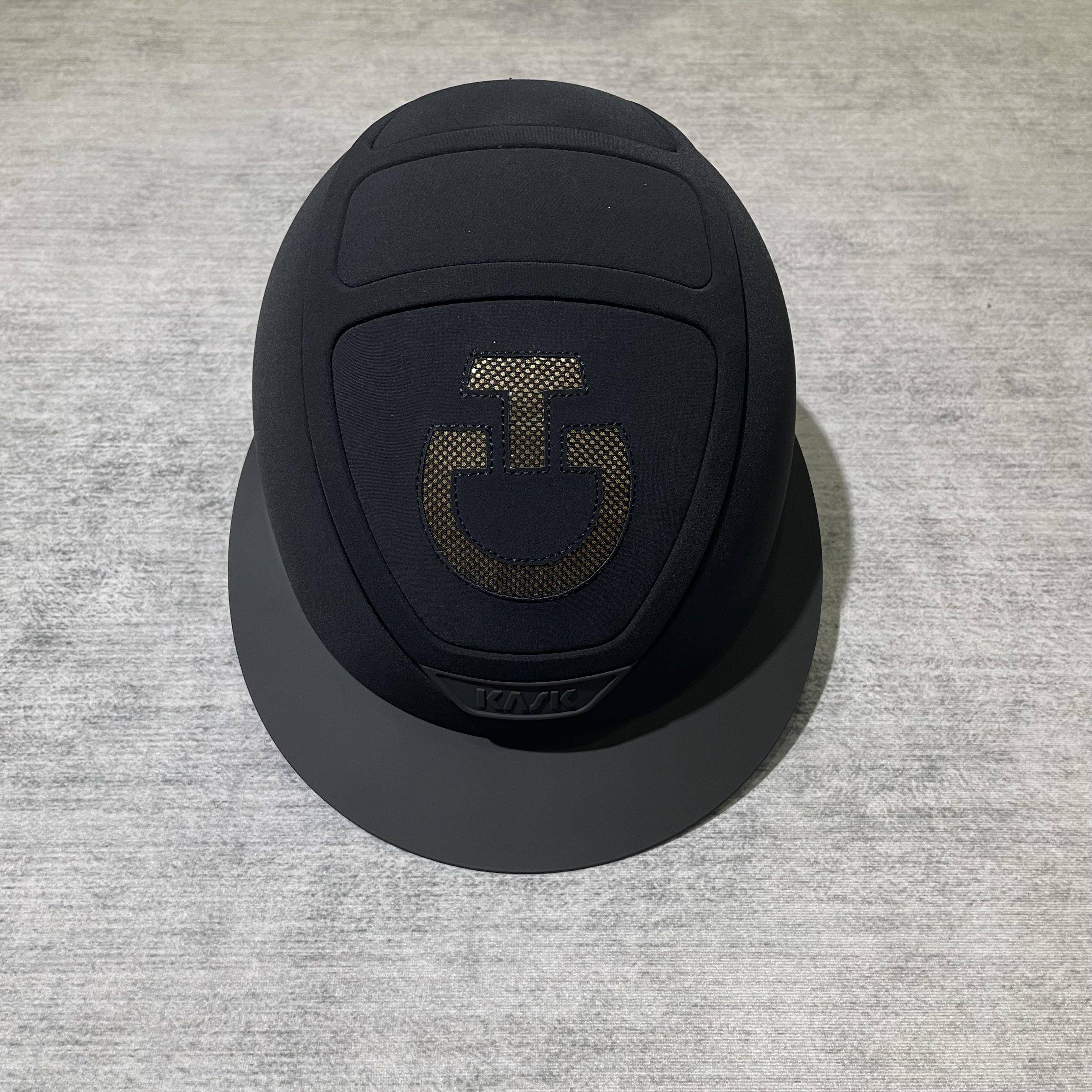Italy imported KASK co -branded CT children's equestrian helmet adult male and female knight helmet riding helmet