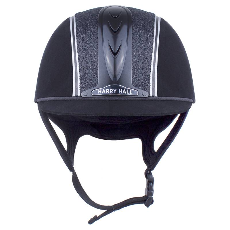 High-quality Harryhall helmet security helmets, boys and girls knights with horse hats 81012