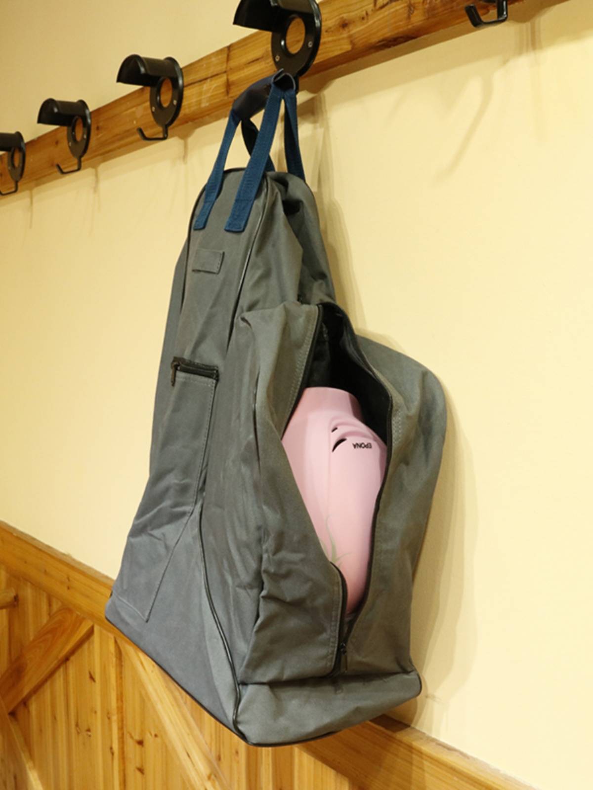 EPONA Equestrian Boot Help Board Boots Rider Boot Boots Bags Bargiers Backpack Cavaliers Equipment