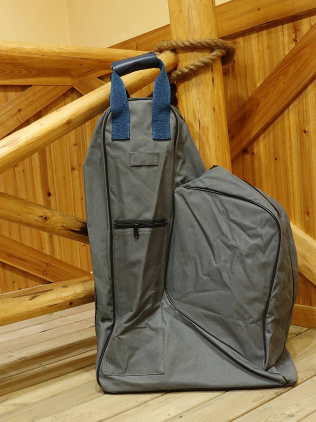 EPONA Equestrian Boot Help Board Boots Rider Boot Boots Bags Bargiers Backpack Cavaliers Equipment