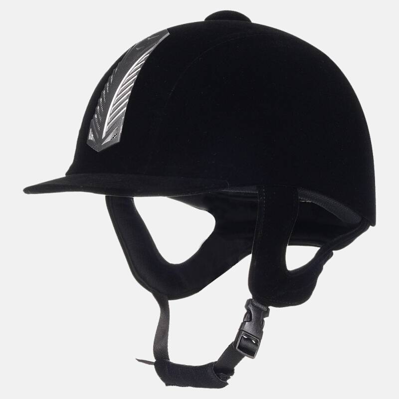 Men's Women's Equestrian helmet Children's Horse Horse Horse Horse Horse Horse Horse Horse Passion Equipped with Velvet Inhalery Summer