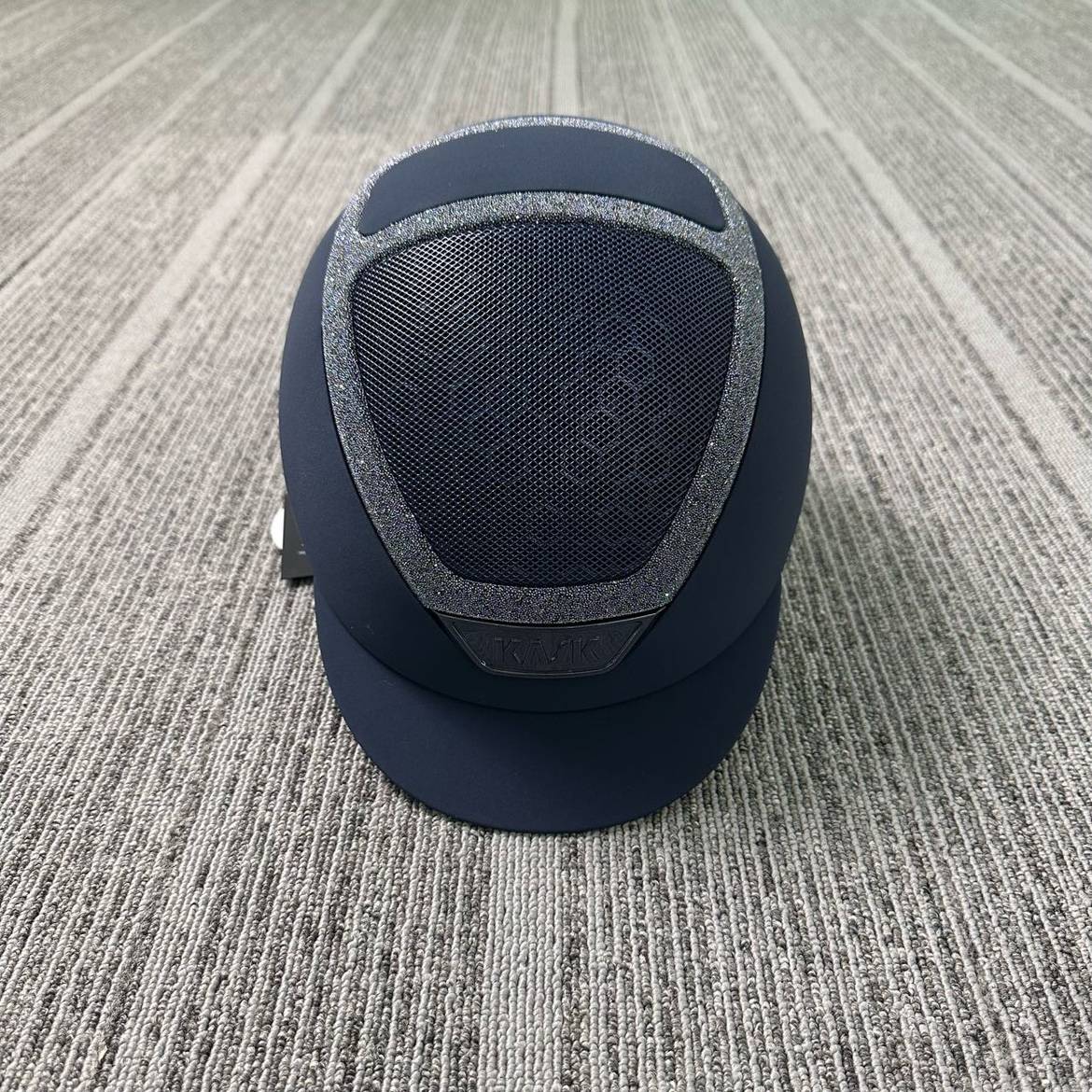 Kask Italian horses' helmet drill the second -generation children's adult male and female knight helmet disabilities riding hat