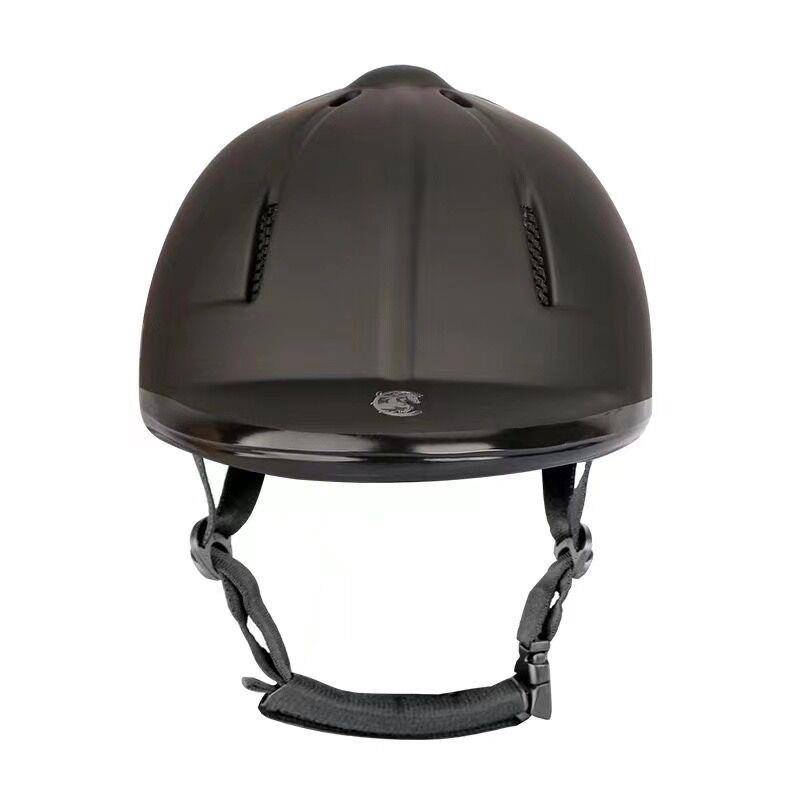 The horse helmets regulate the super-light horse helmets, the mundane horse hats for adult children