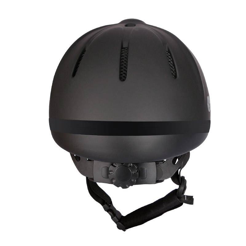The horse helmets regulate the super-light horse helmets, the mundane horse hats for adult children