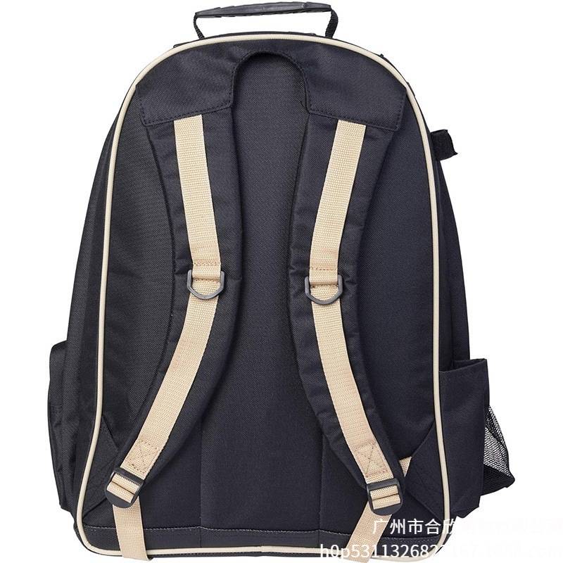 Women's equestrian equipment four seasons, wear -resistant waterproof helmet bag large -capacity backpack equestrian bag children's back -shouldered horse boots bag