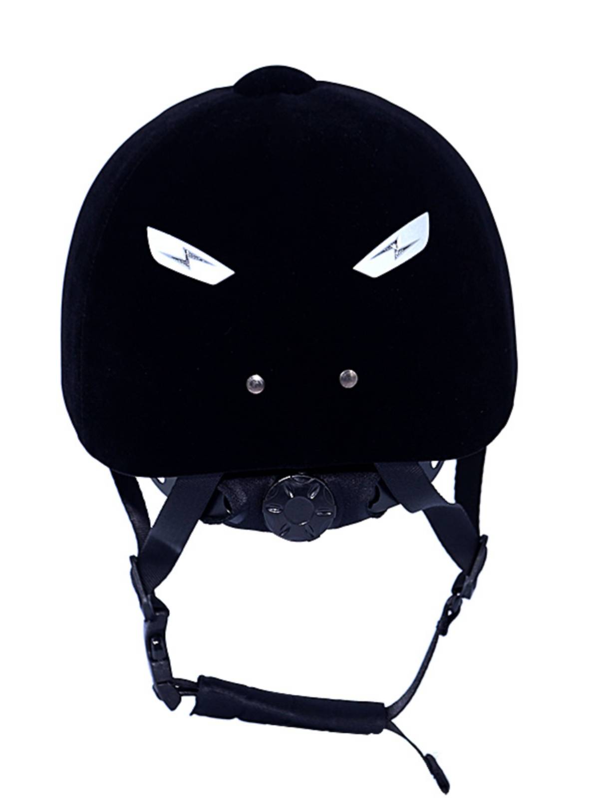 Professional equestrian helmet riding equipment can adjust the horse riding training competition CE certification equestrian hat
