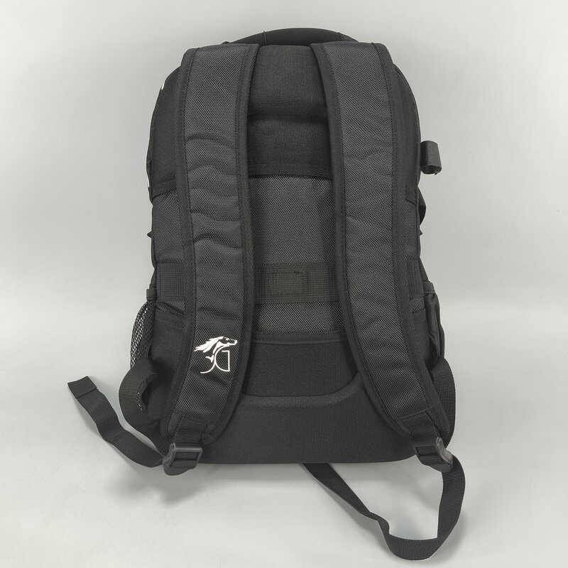 Sergiographo Equaliel Outsourcing Products Bag Knight Backpack Backpack Shoes Harbor Packaging Package