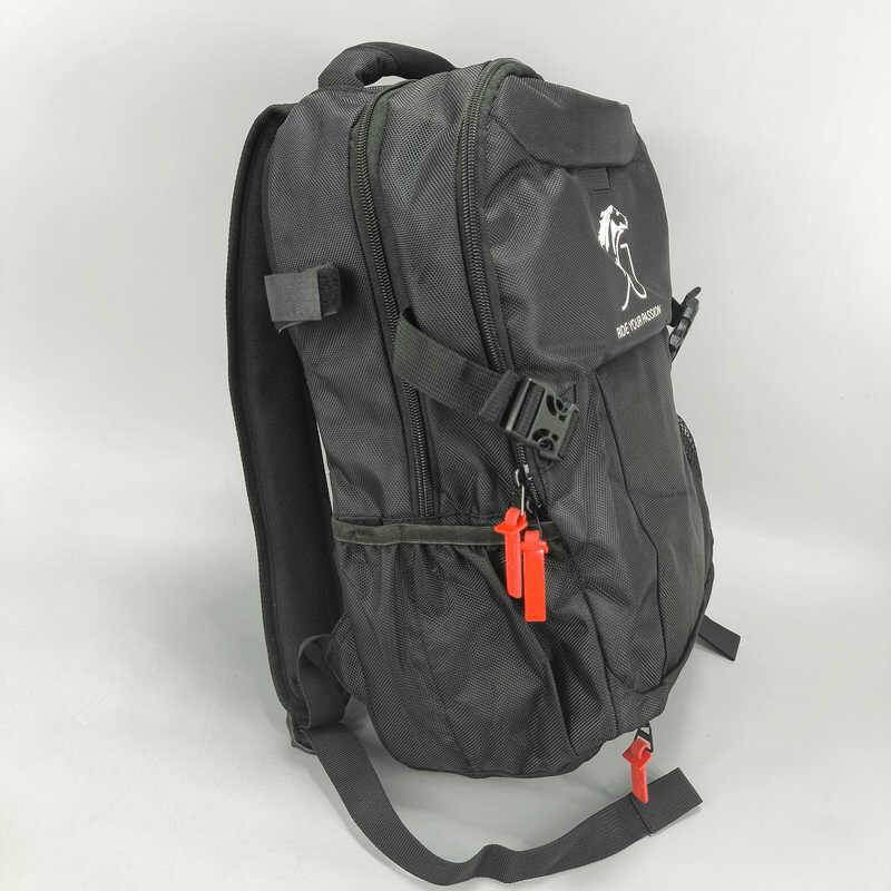 Sergiographo Equaliel Outsourcing Products Bag Knight Backpack Backpack Shoes Harbor Packaging Package